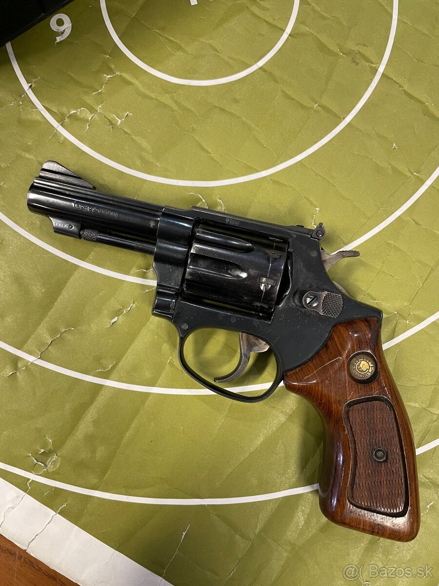 Taurus 22LR