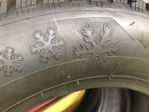 195/65 R15 Zimné pneumatiky