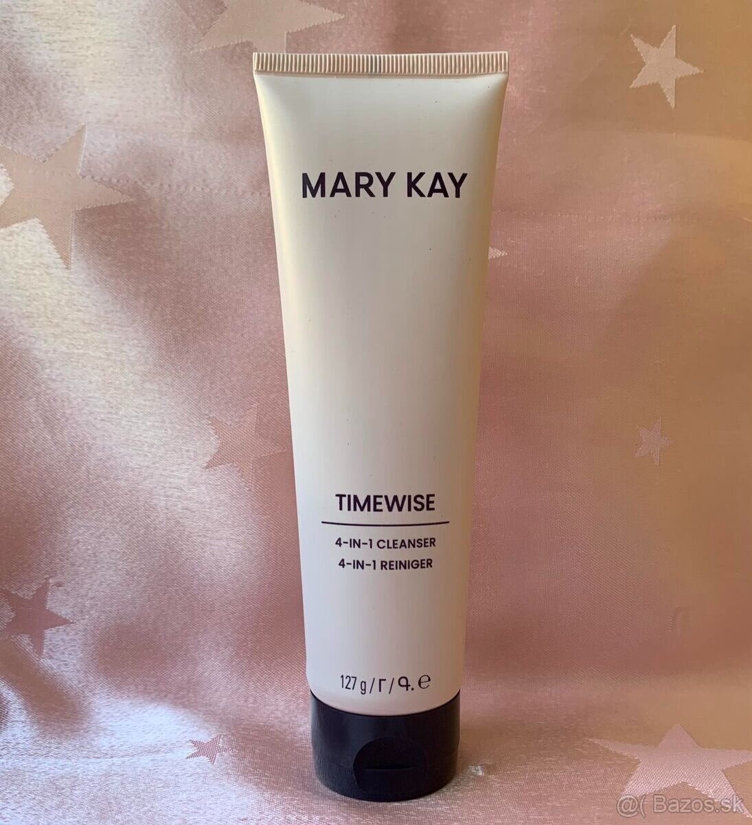 Mary Kay Timewise čistiaci krém/gél s 3D komplexom