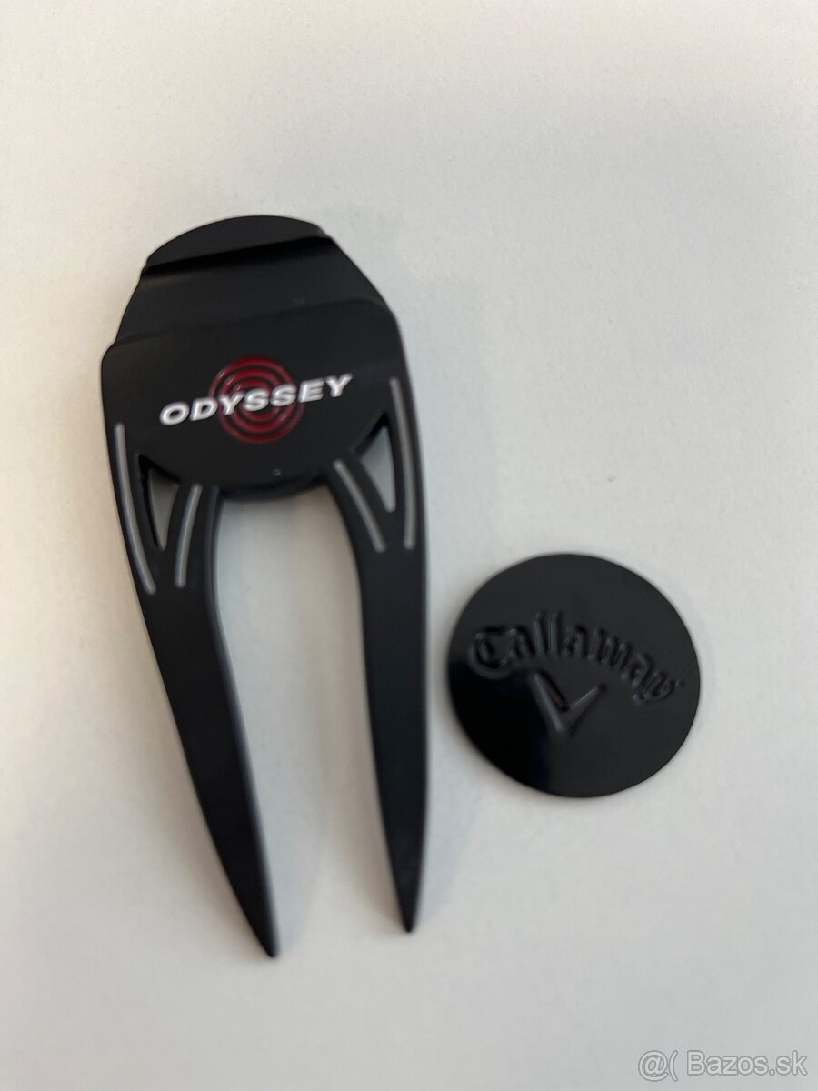 Callaway ODYSSEY vipichovatko s markovatkom