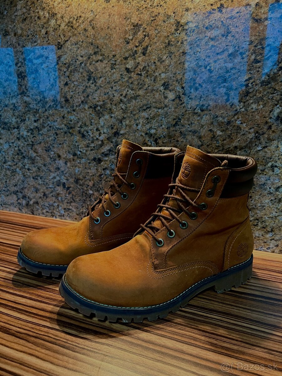 Timberland Waterproof