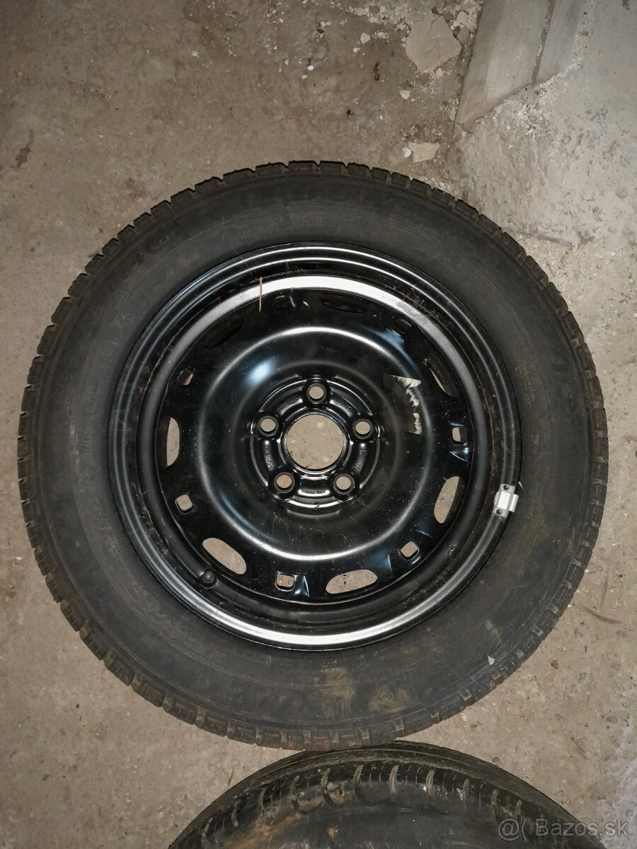 5x100 R14