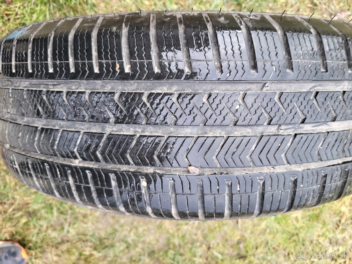 Zimná VREDESTEIN 195/60 R16C