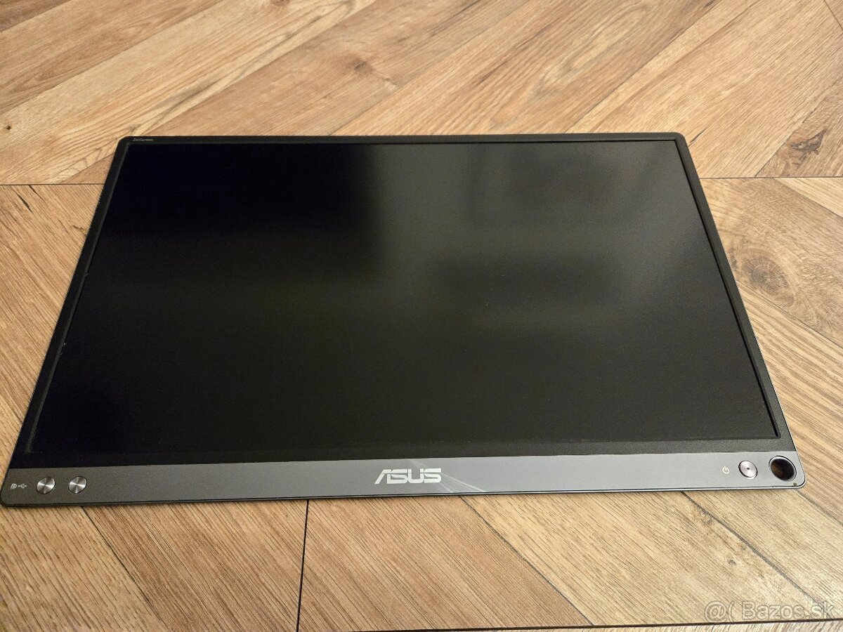 Predám prenosný monitor Asus MB16ACE