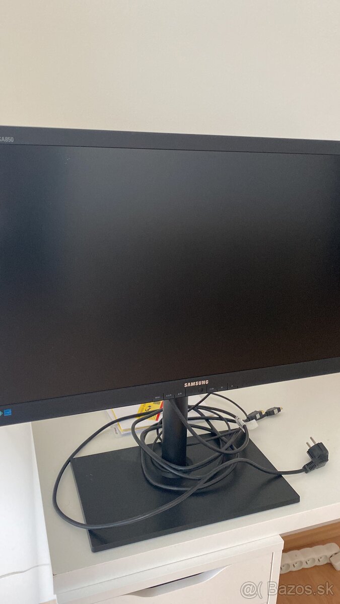 Samsung monitor