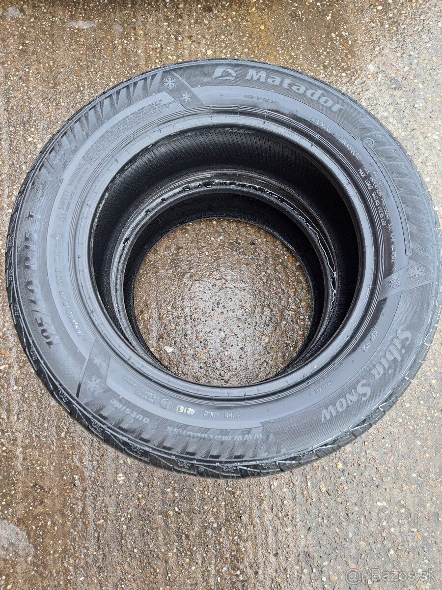 Zimné pneumatiky Marador 195/60 R15