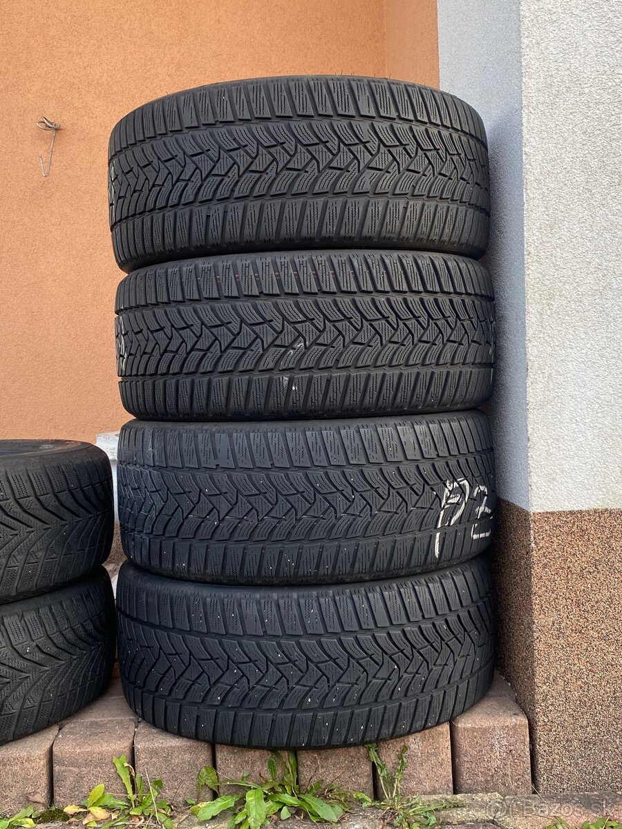 Dunlop Sport 5 225/40 R18 92V