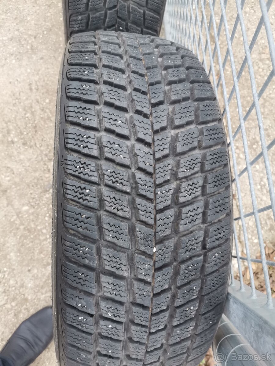 225/55 r18 SUV Win Guard Zimné