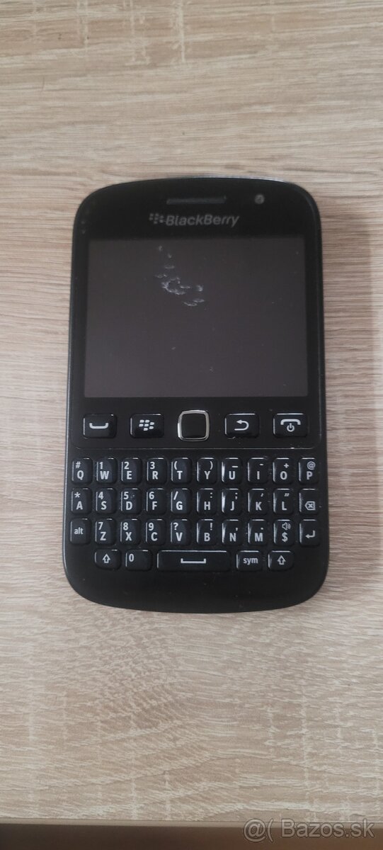 Blackberry 9720 na ND