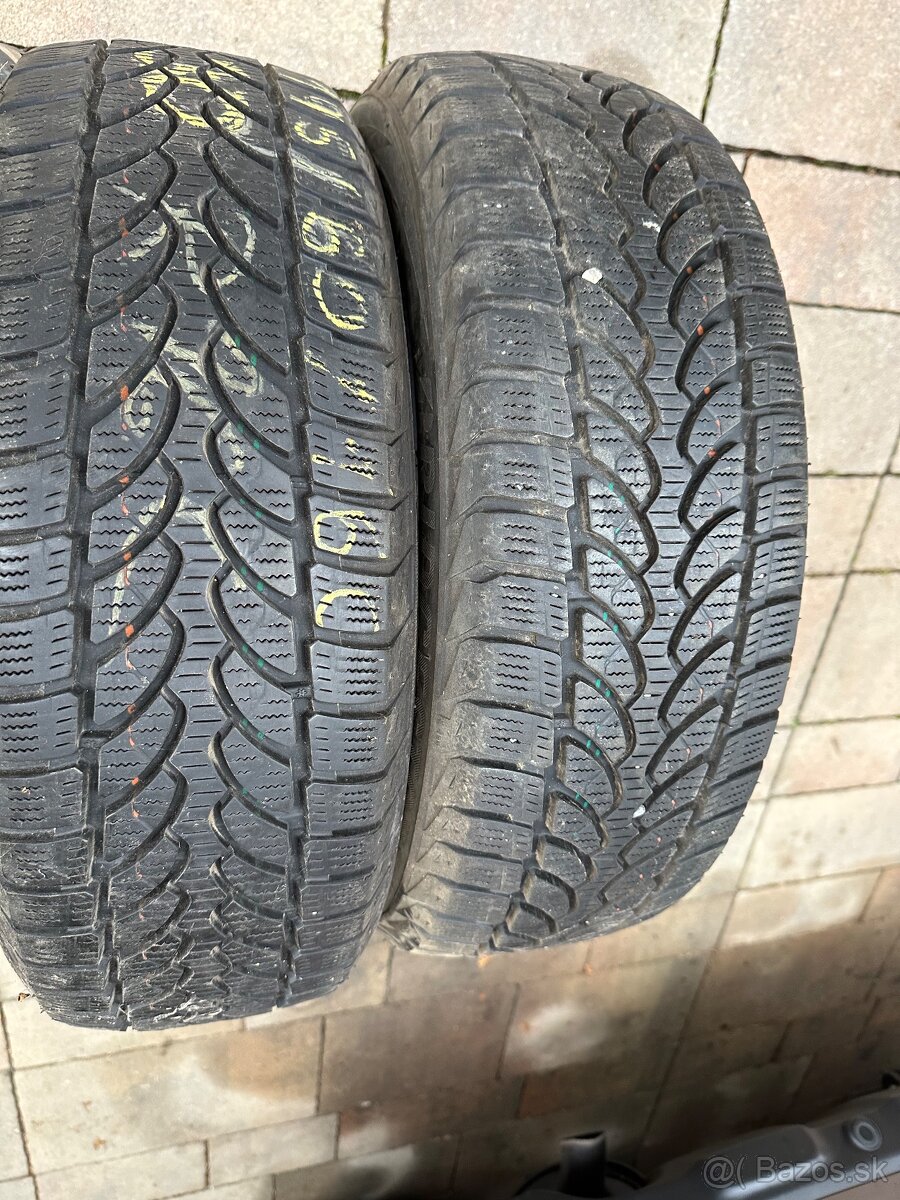 195/60 R16C