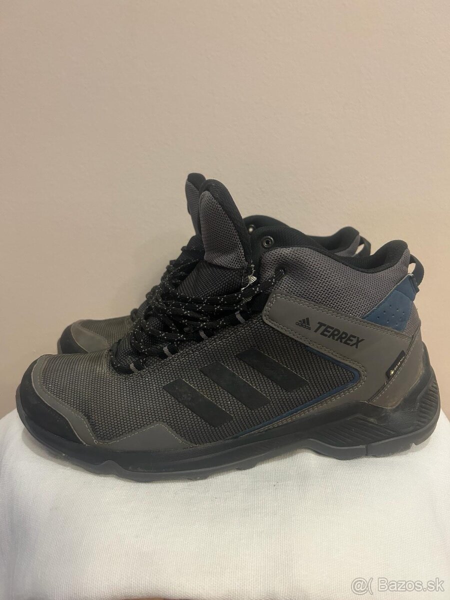 adidas terrex 45 goretex