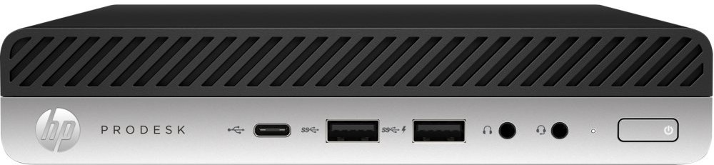 PC HP 600 G3 DM, i5-6500T,RAM 16GB, SSD500GB, W10PRO