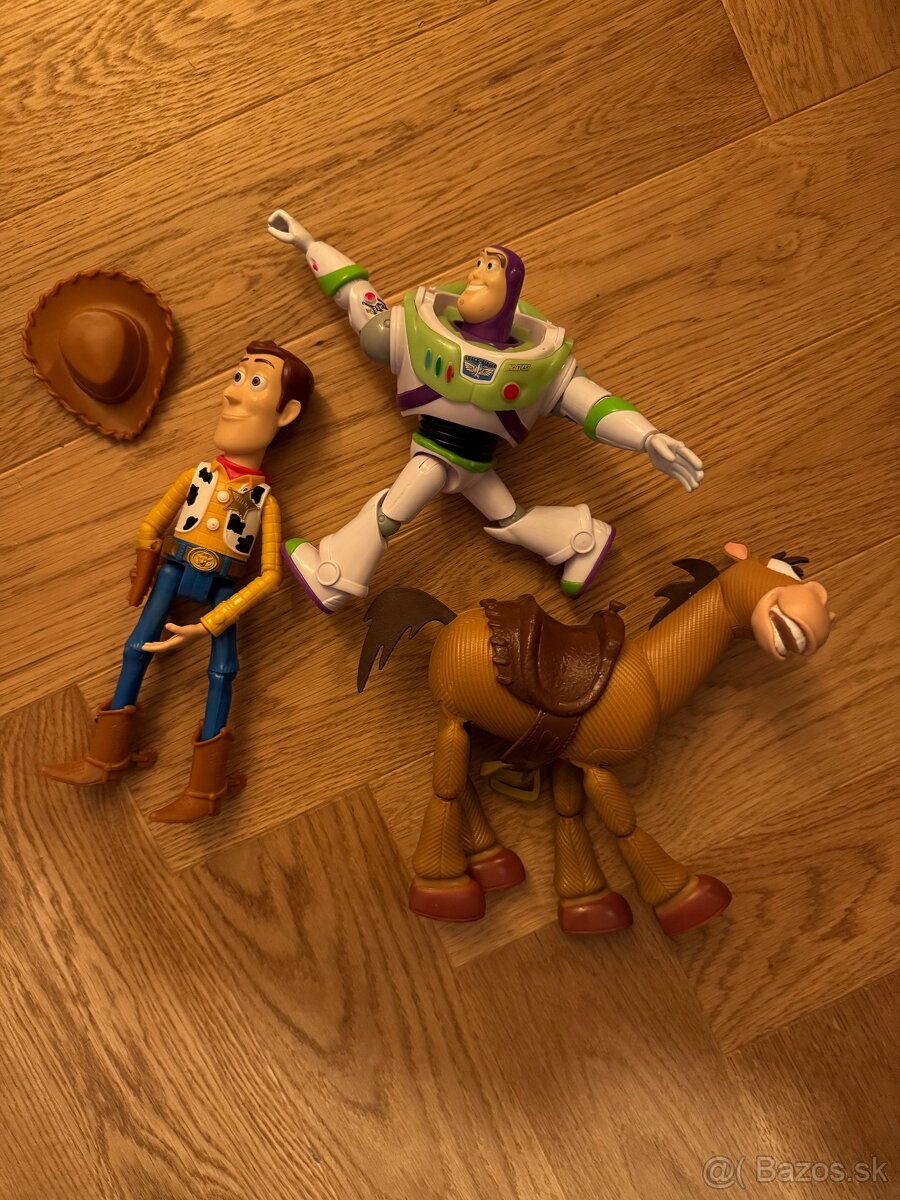 Toy story