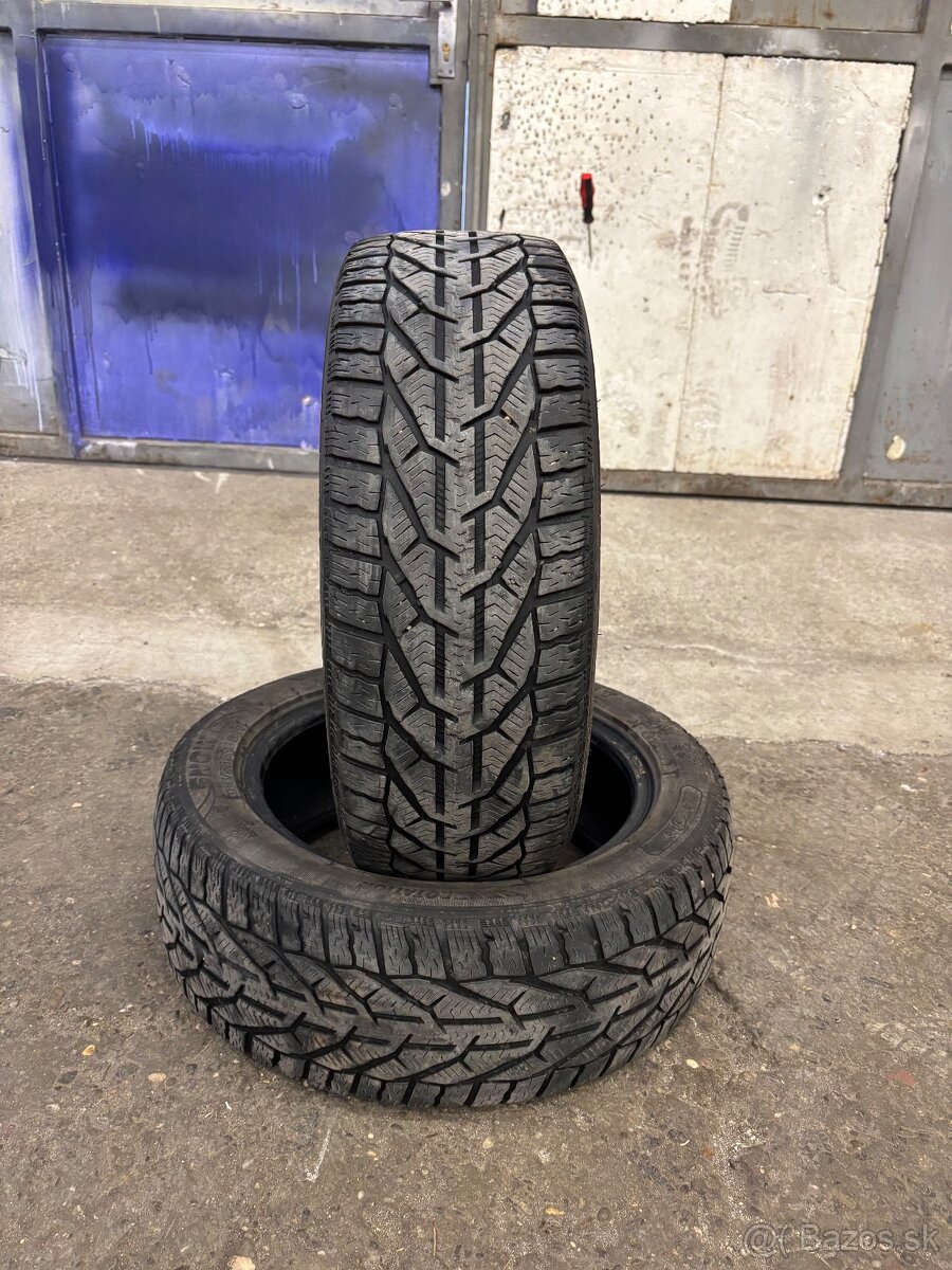 Zimné pneumatiky sebring snow 185/55r15