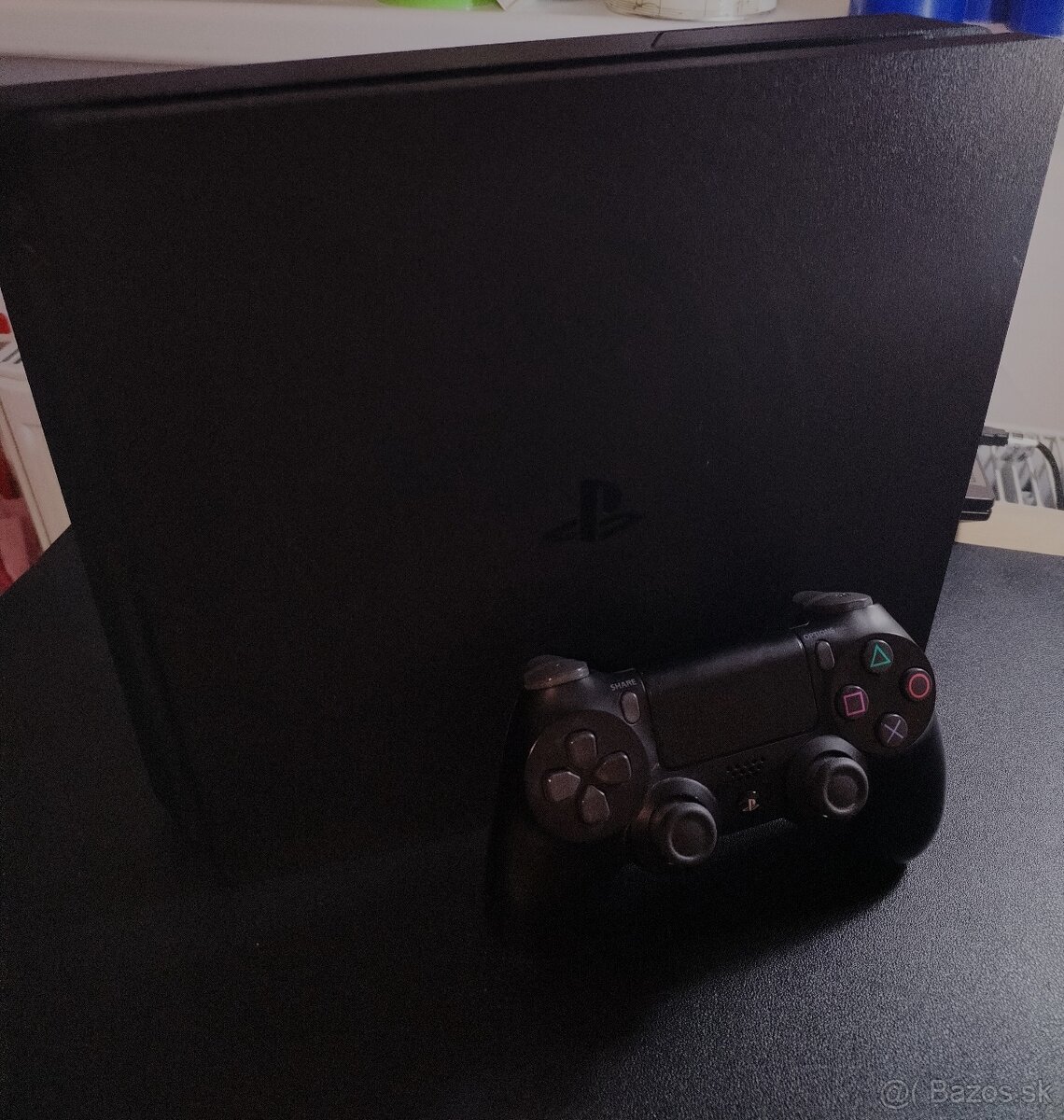 Ps4 slim 500gb