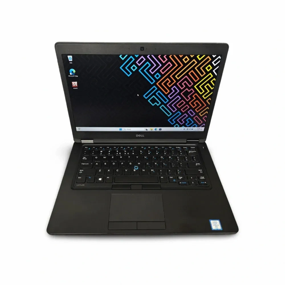 Notebook Dell Latitude 5480 - 633567