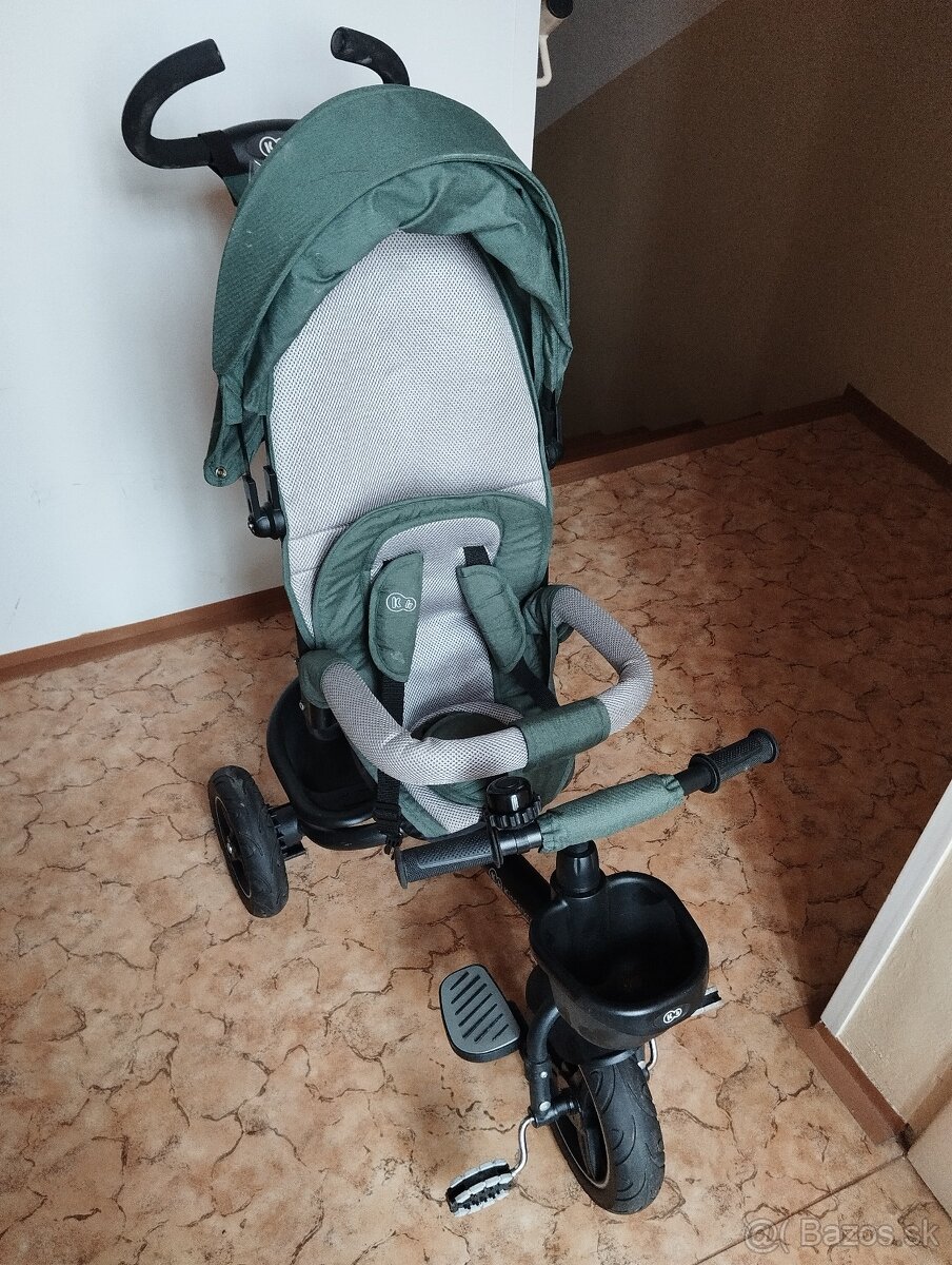 Predám trojkolku Kinderkraft