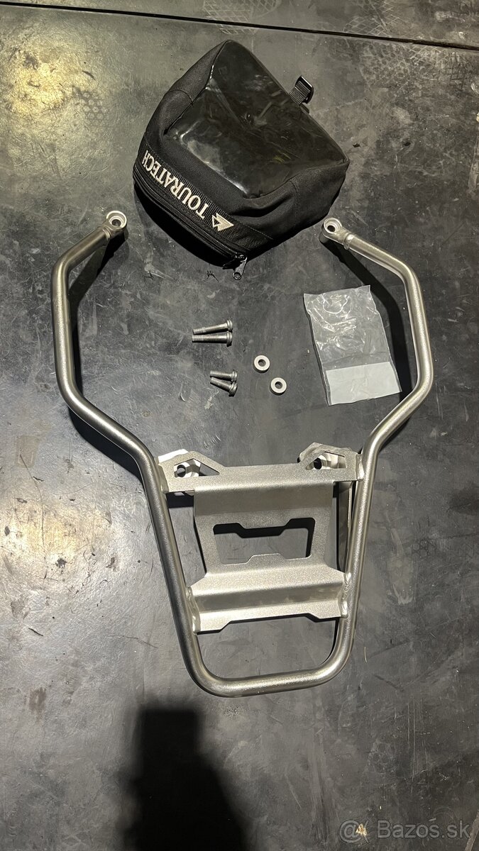 OEM BMW držiak kufra F850GS/R1200GS/R1250GS