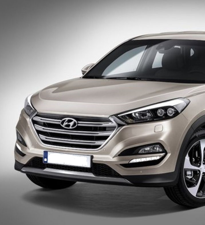 Hyundai Tucson benzín - Zimná sada kolies  225/60 R17