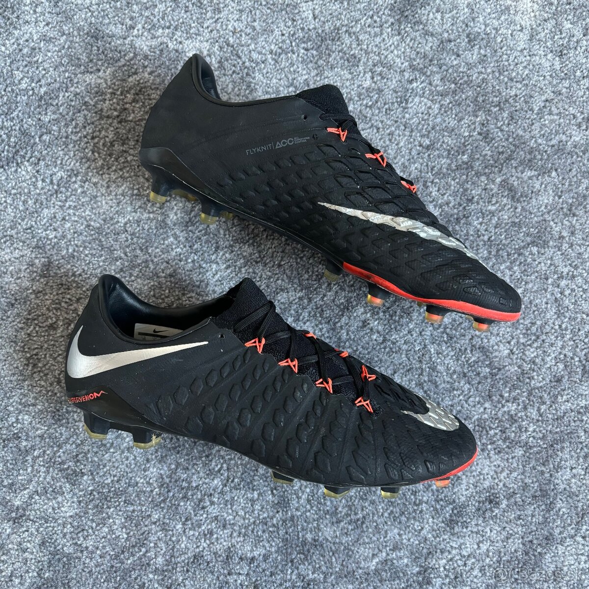 Nike hypervenom elite FG