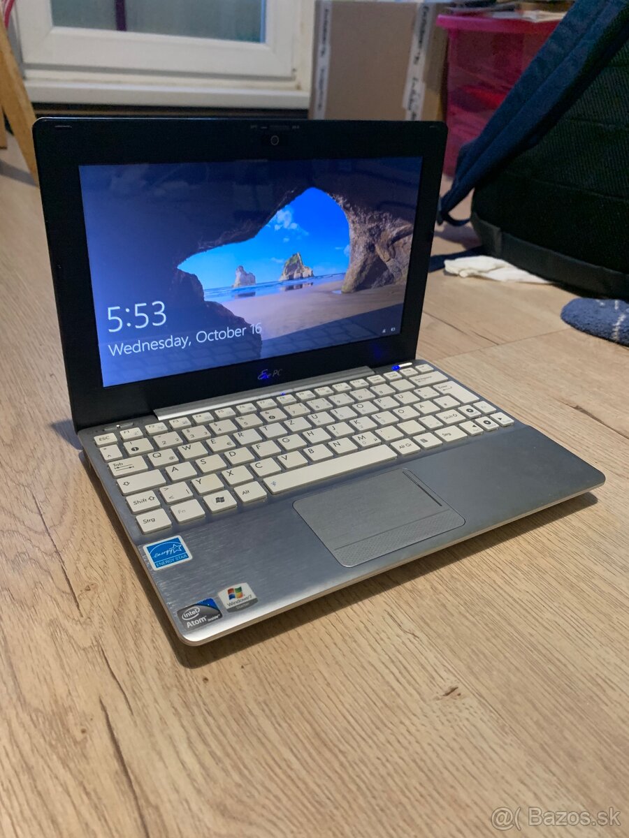 Asus eeePC