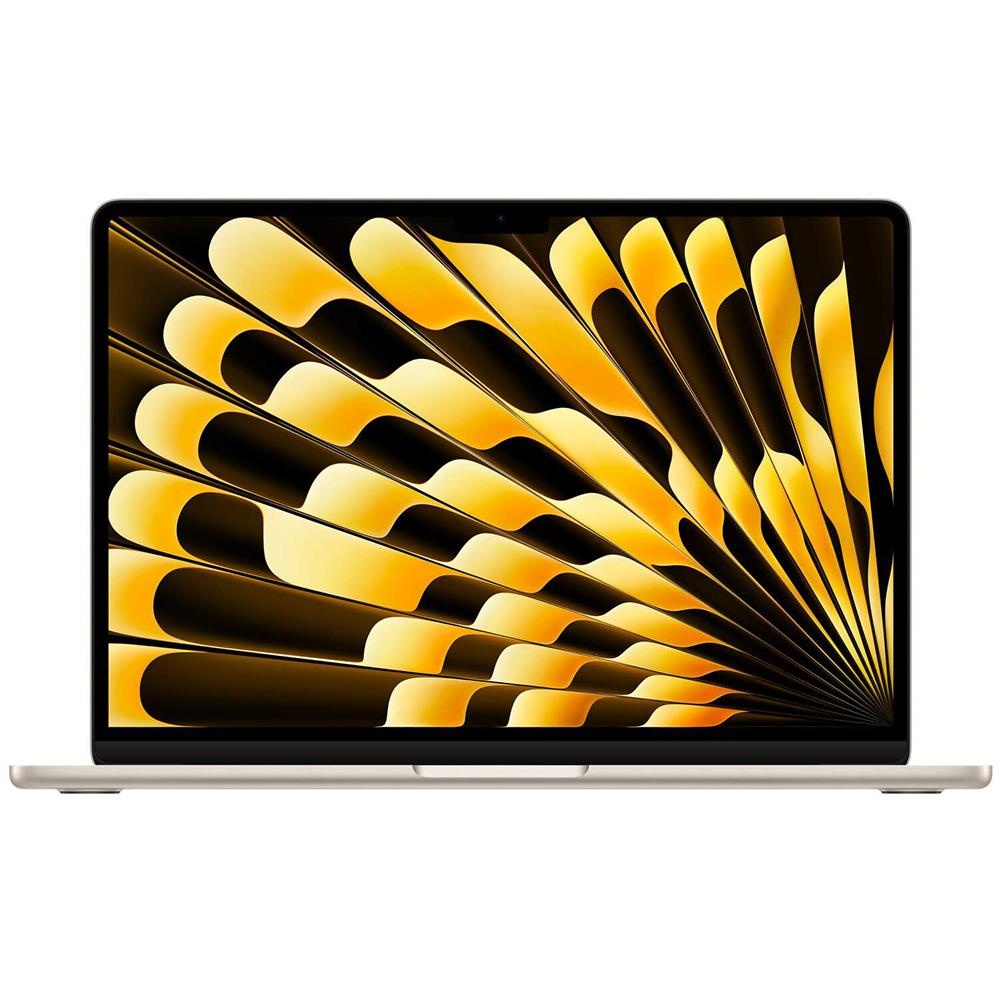 MacBook Air 13 M3 8GB/256GB Starlight