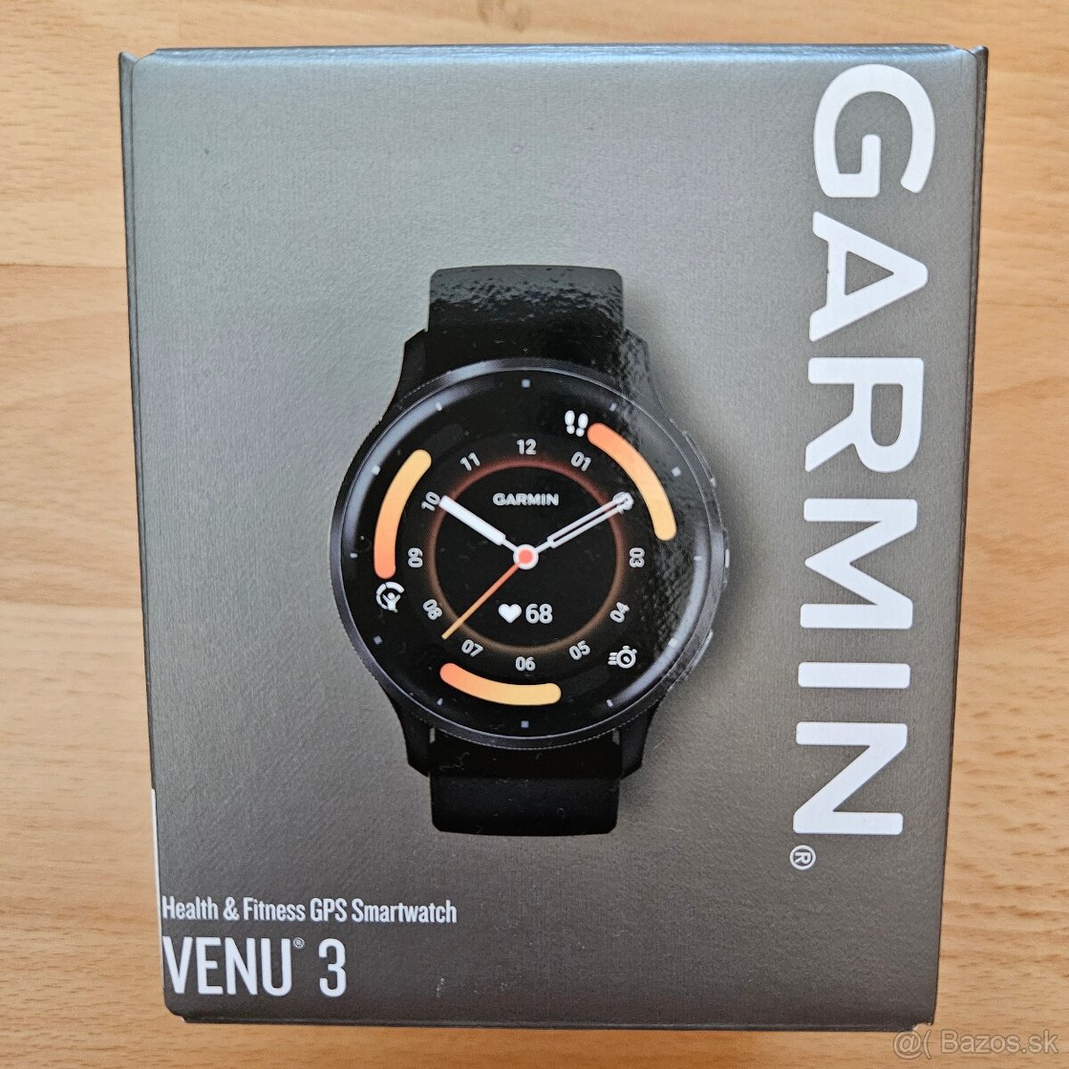 GARMIN VENU 3