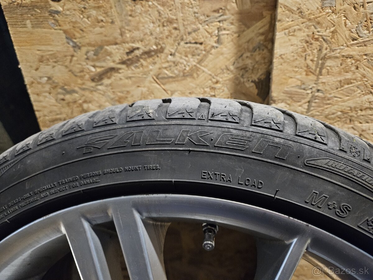 FALKEN Euroall season AS210 225/40 R18 92V