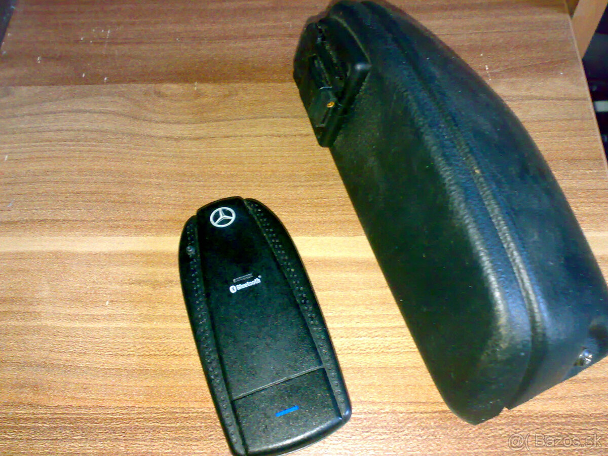 Comand ML W164,GL,R-Klasse Bluetooth Originál.