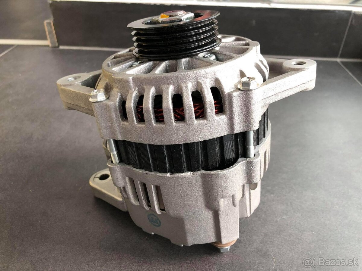 Alternator Suzuki