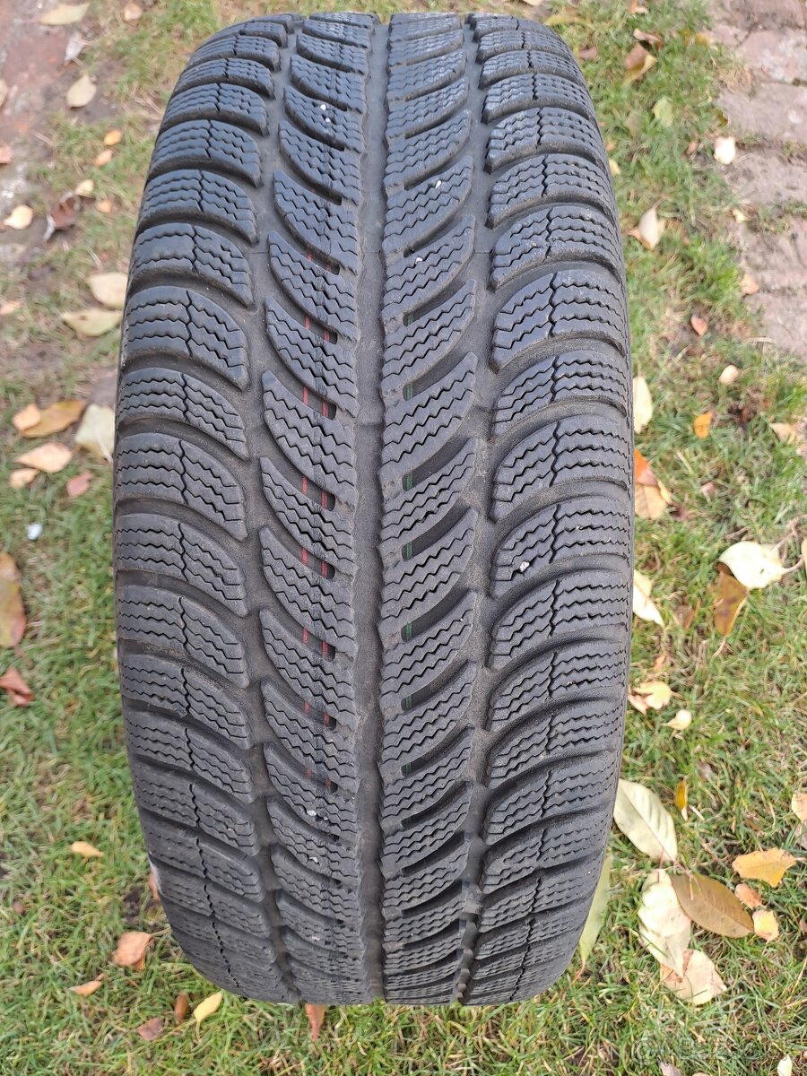 Ford 205/55 r16