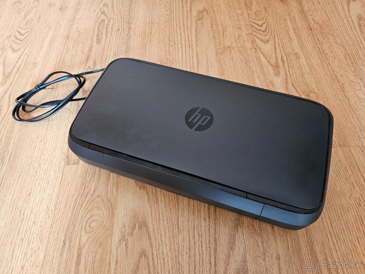 HP OfficeJet 250