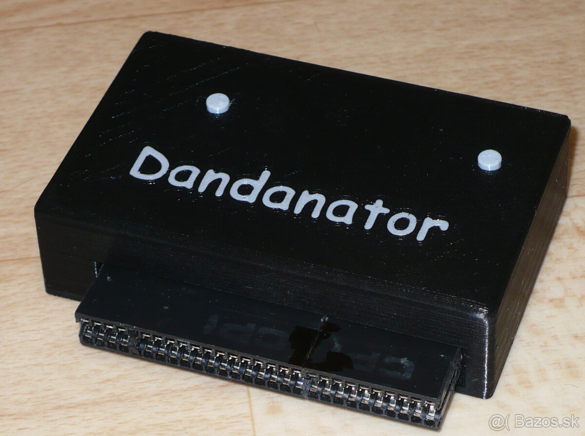 ZX Dandanator Mini 2.1