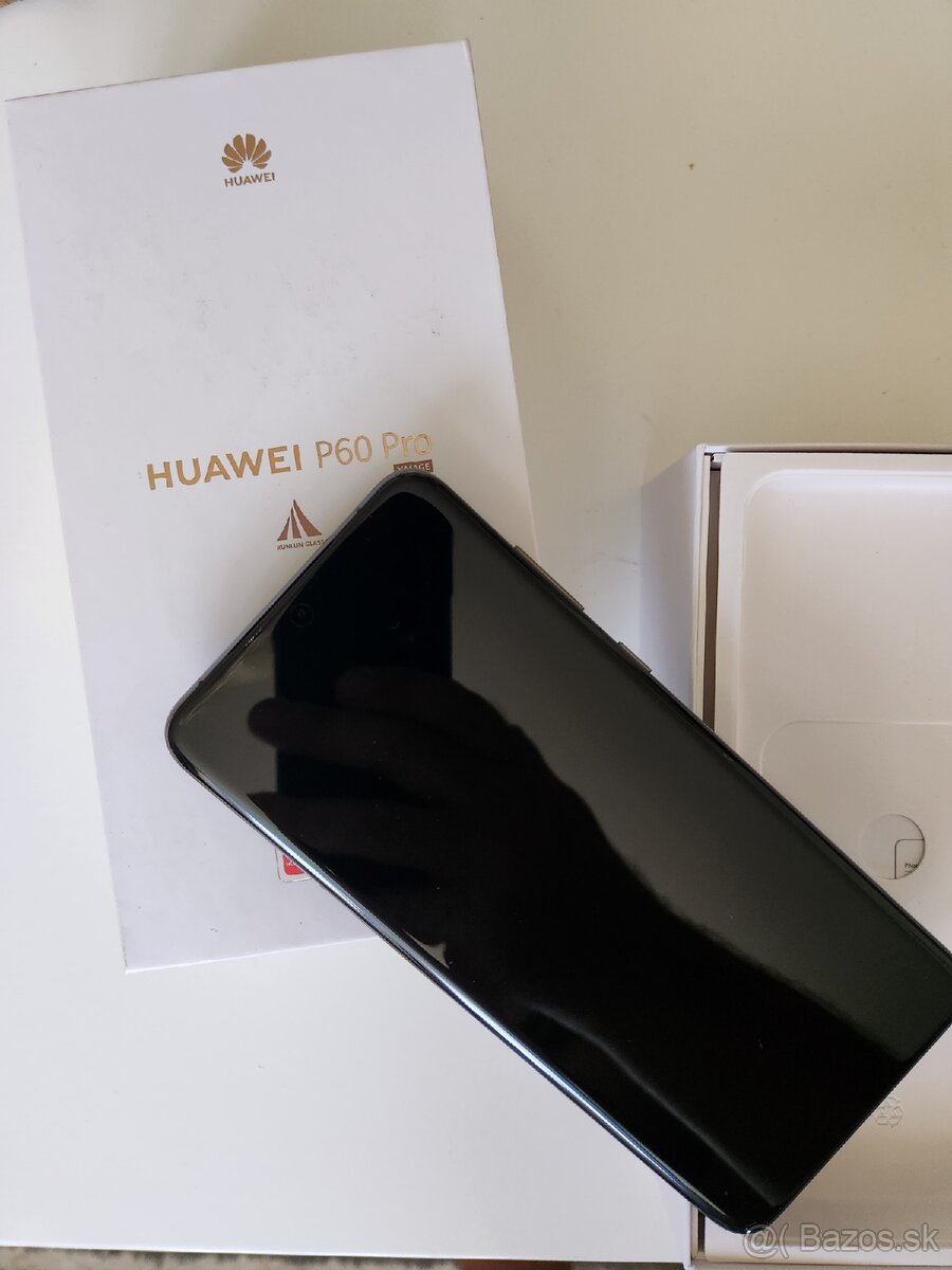 Huawei P60 Pro