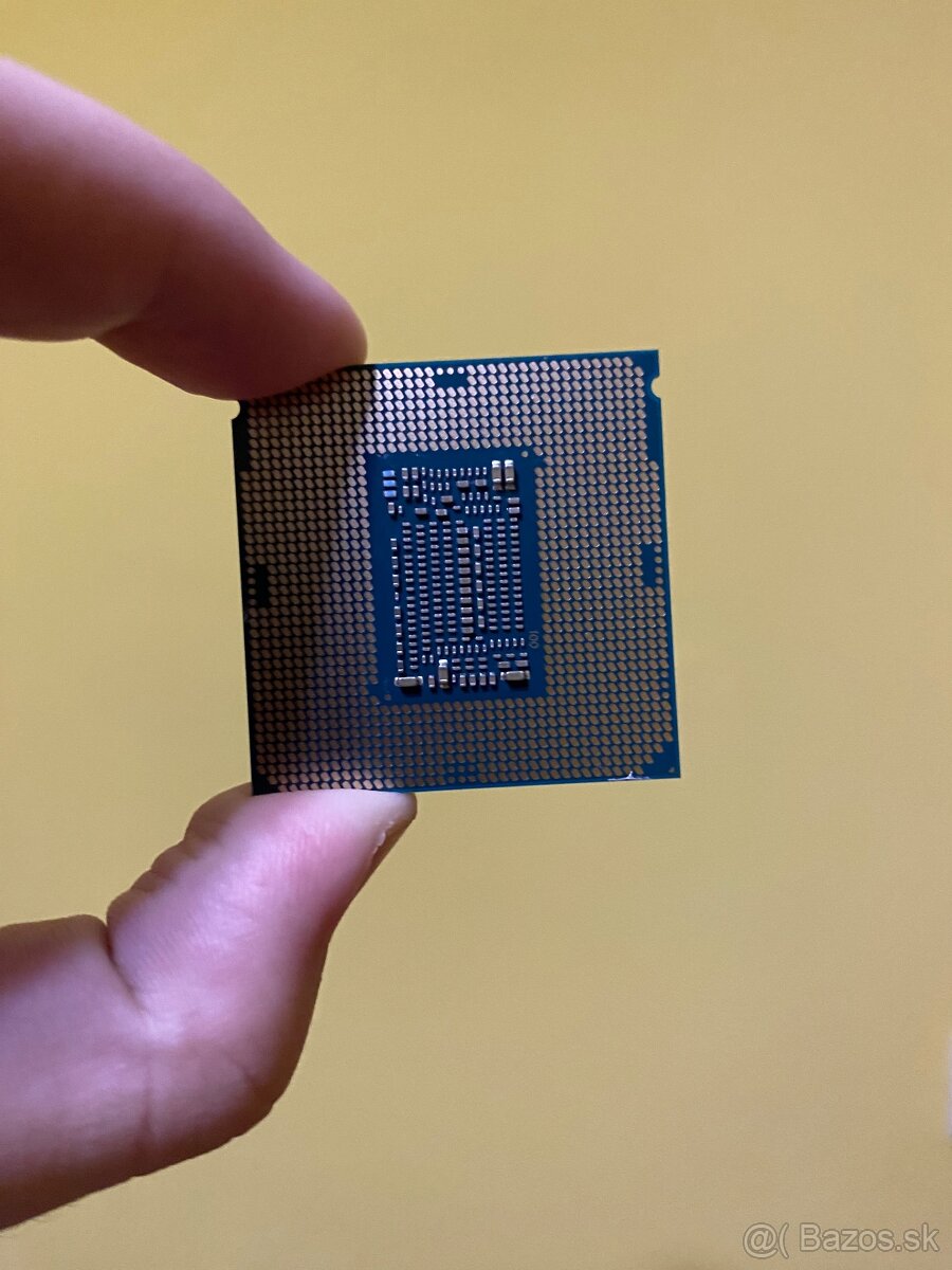 i5-9400 intel