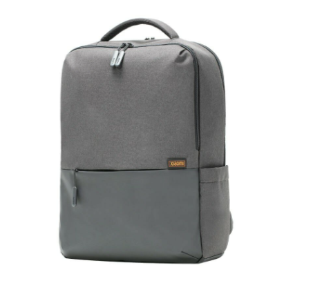 Xiaomi Commuter Backpack tmavo šedá