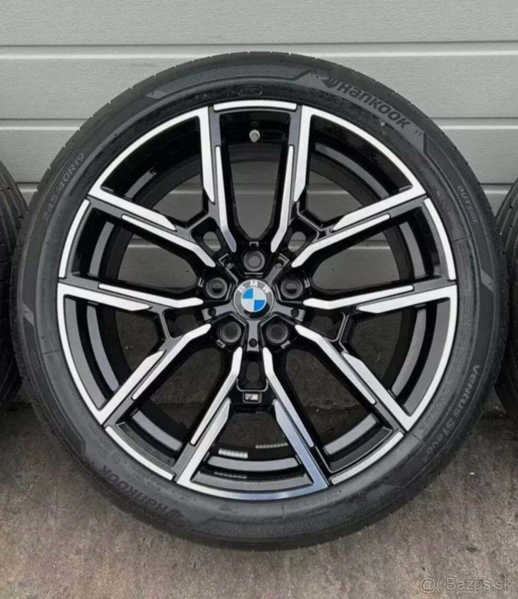 5x112 r19 BMW