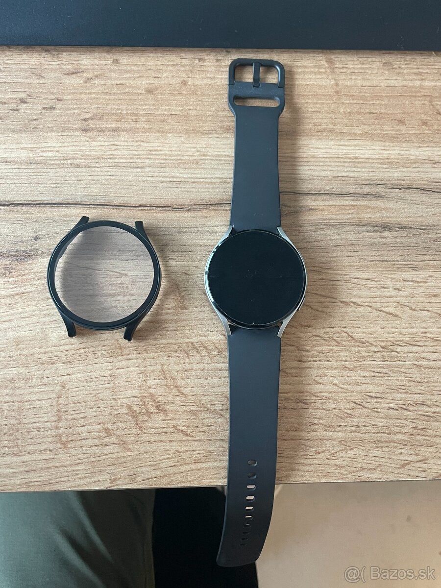 Samsung Galaxy Watch 4