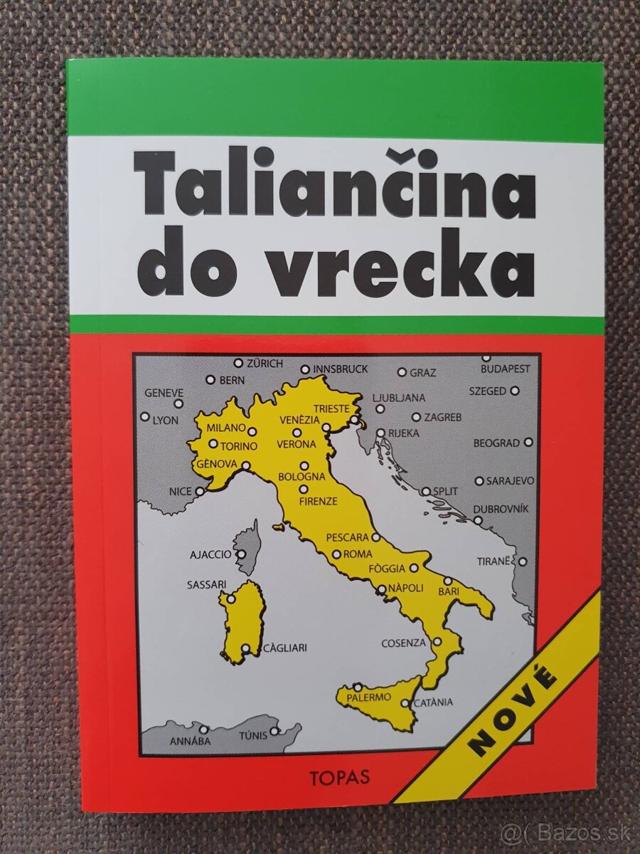 TALIANČINA