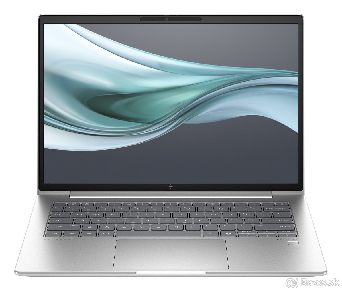 HP EliteBook 640 G11 14" Ultra5/16GB/256GB/FHD/IPS/ZÁR32m