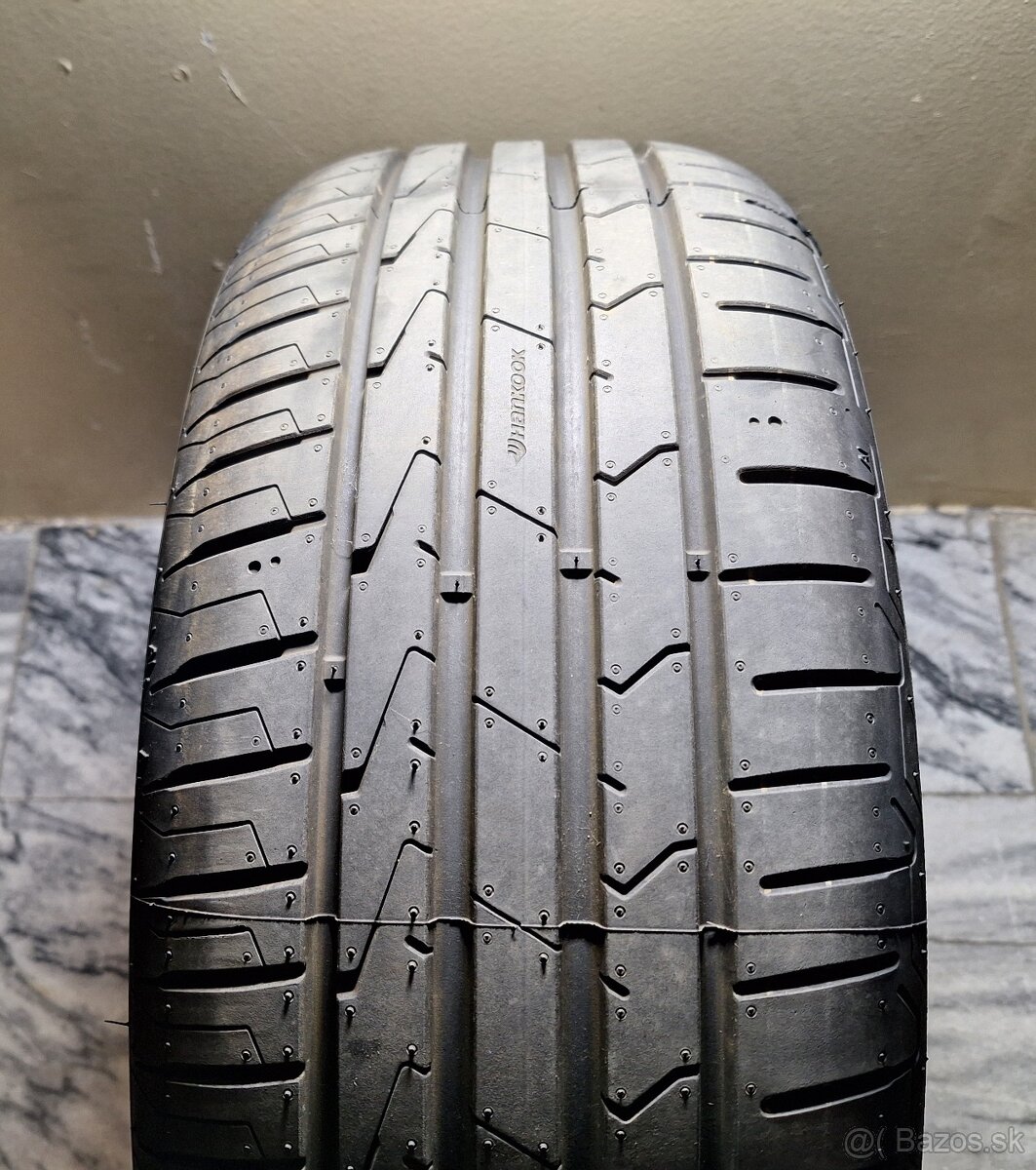 Letné pneumatiky Hankook Ventus Prime 3 215/55 R17