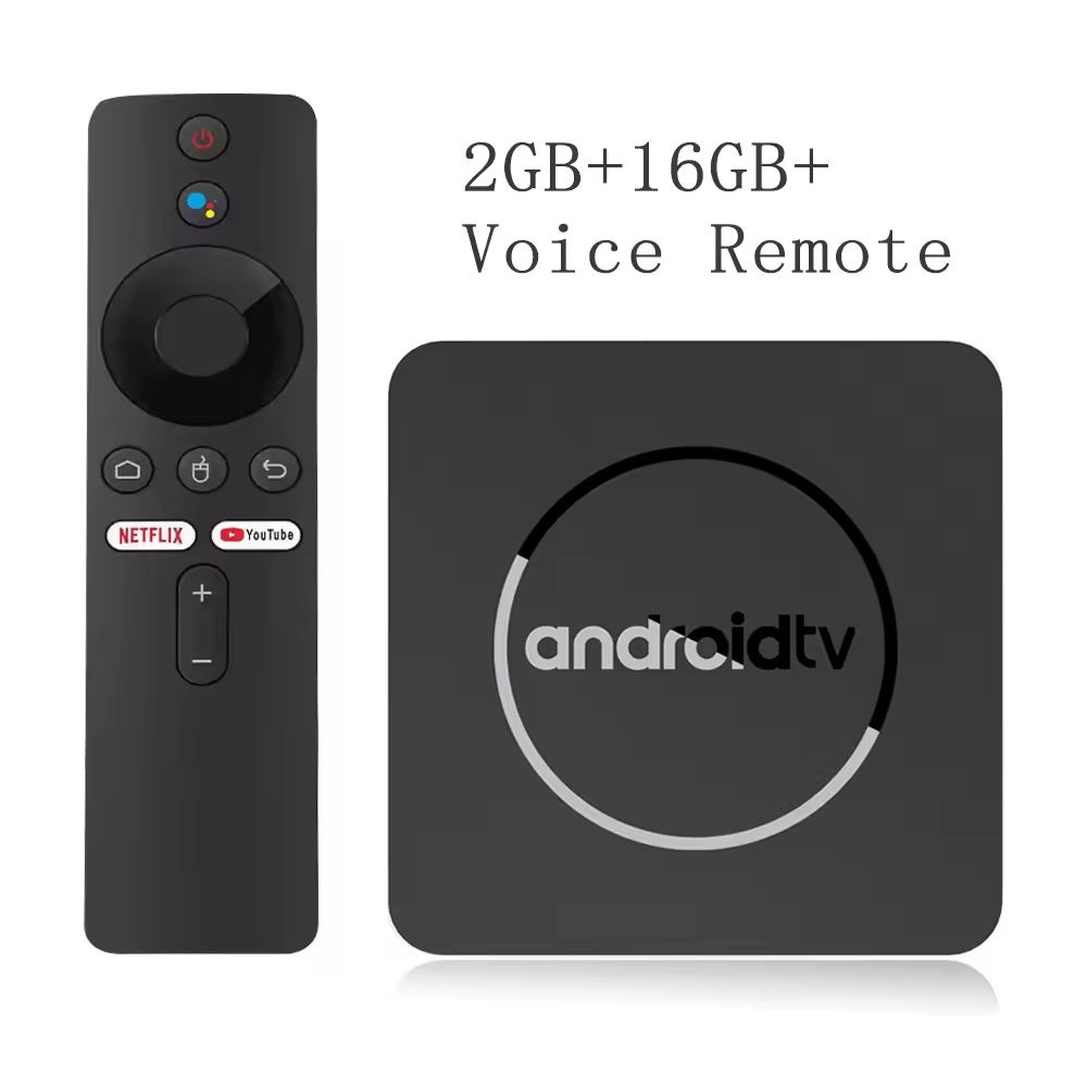 Predám android box