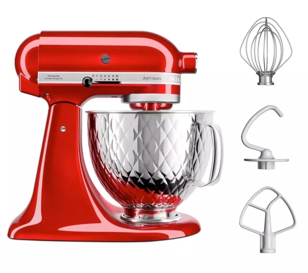 KitchenAid