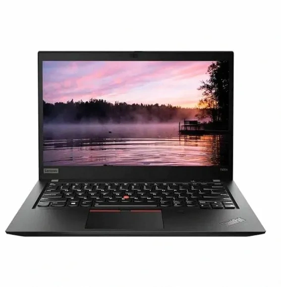 Lenovo ThinkPad T490s Intel Core i5-8265U 8 RAM 256 SSD