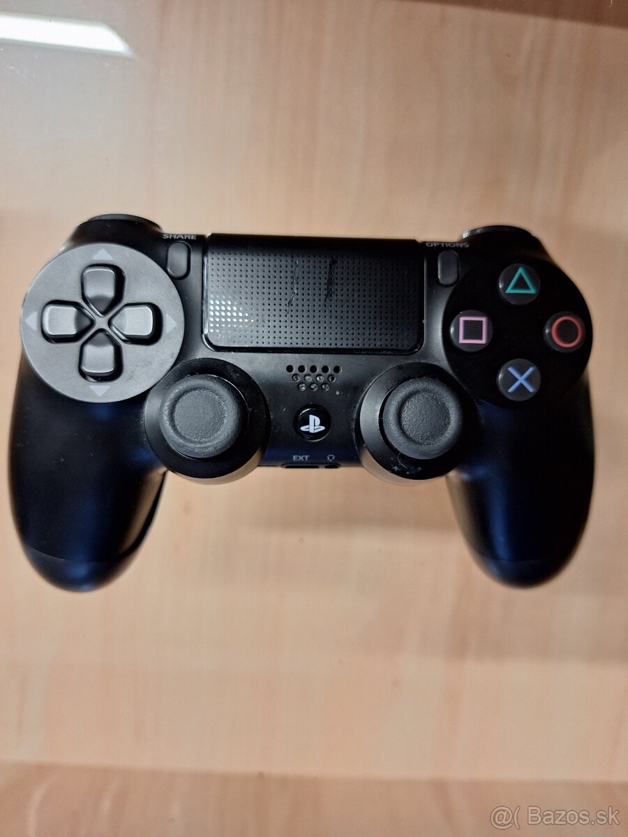 Sony PS4 DualShock