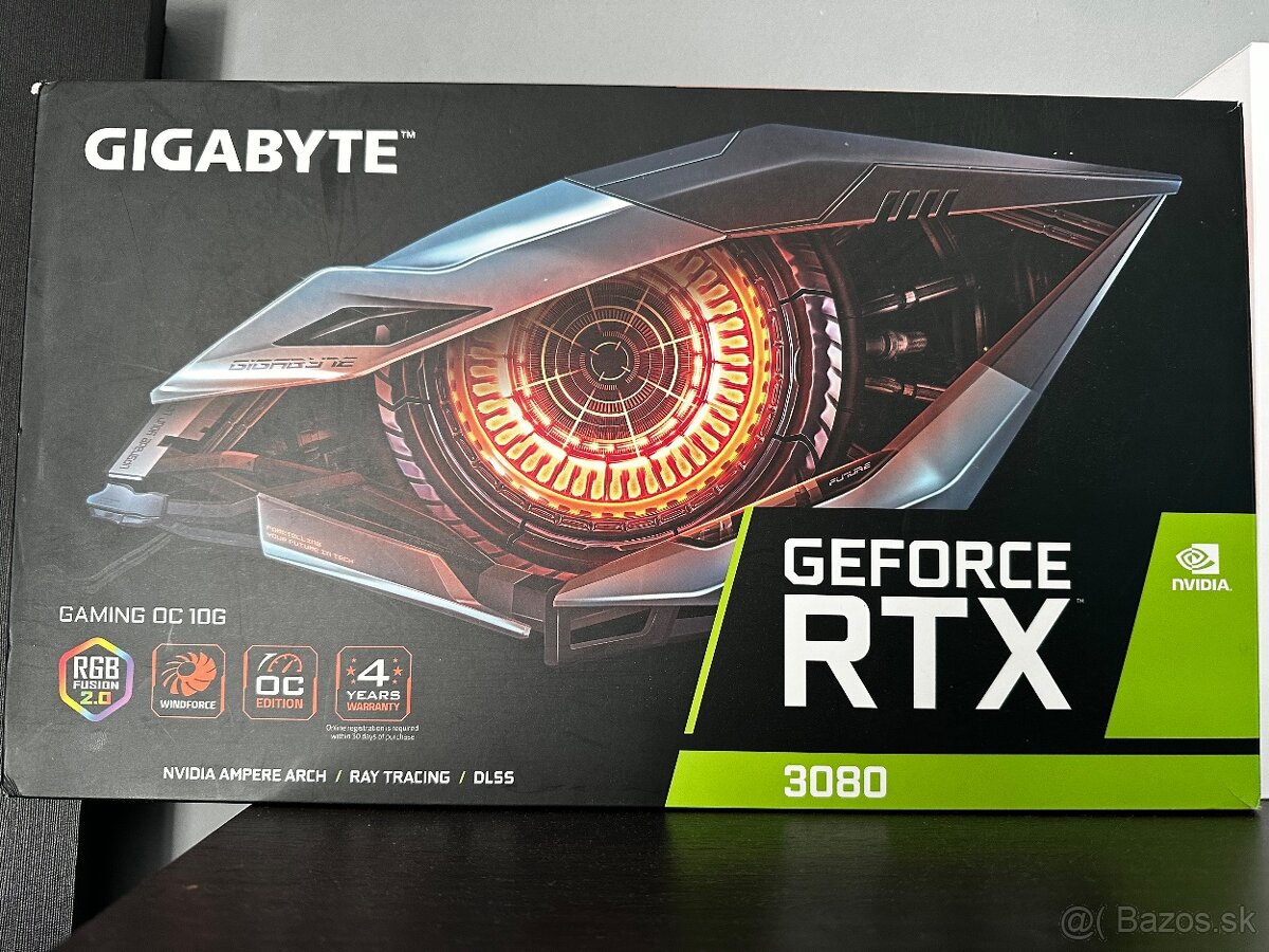 Rtx 3080