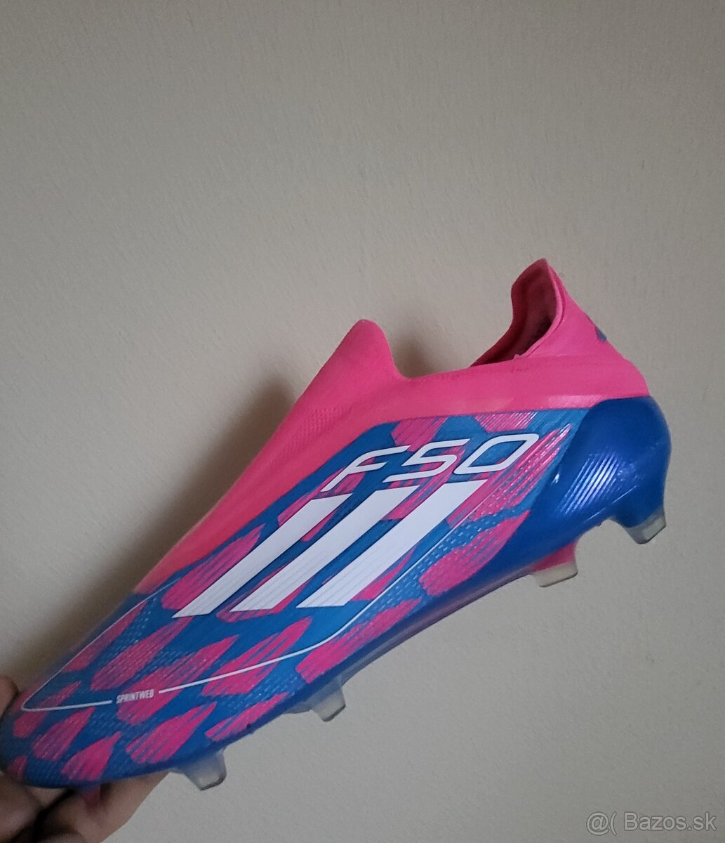 Kopačky Adidas F50 Elite FG 47⅓