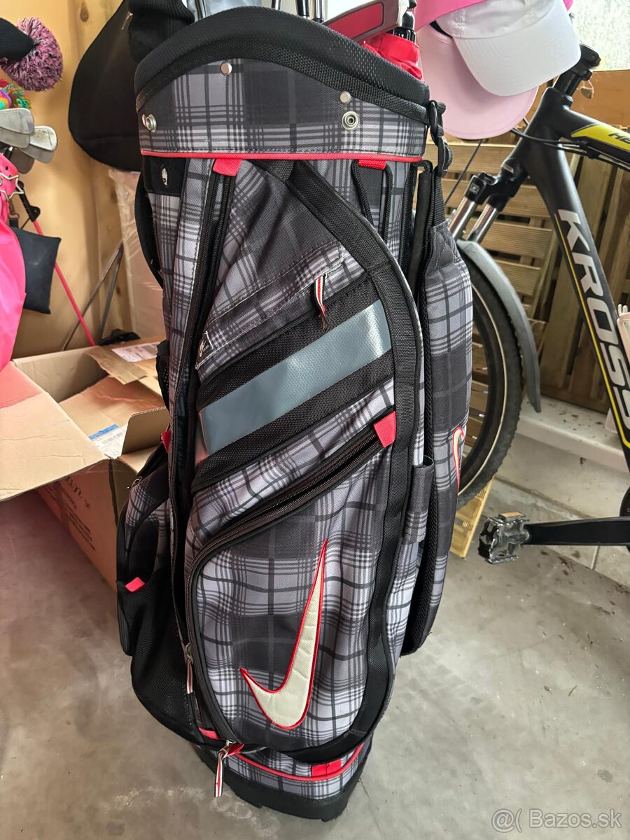 Cart bag Nike