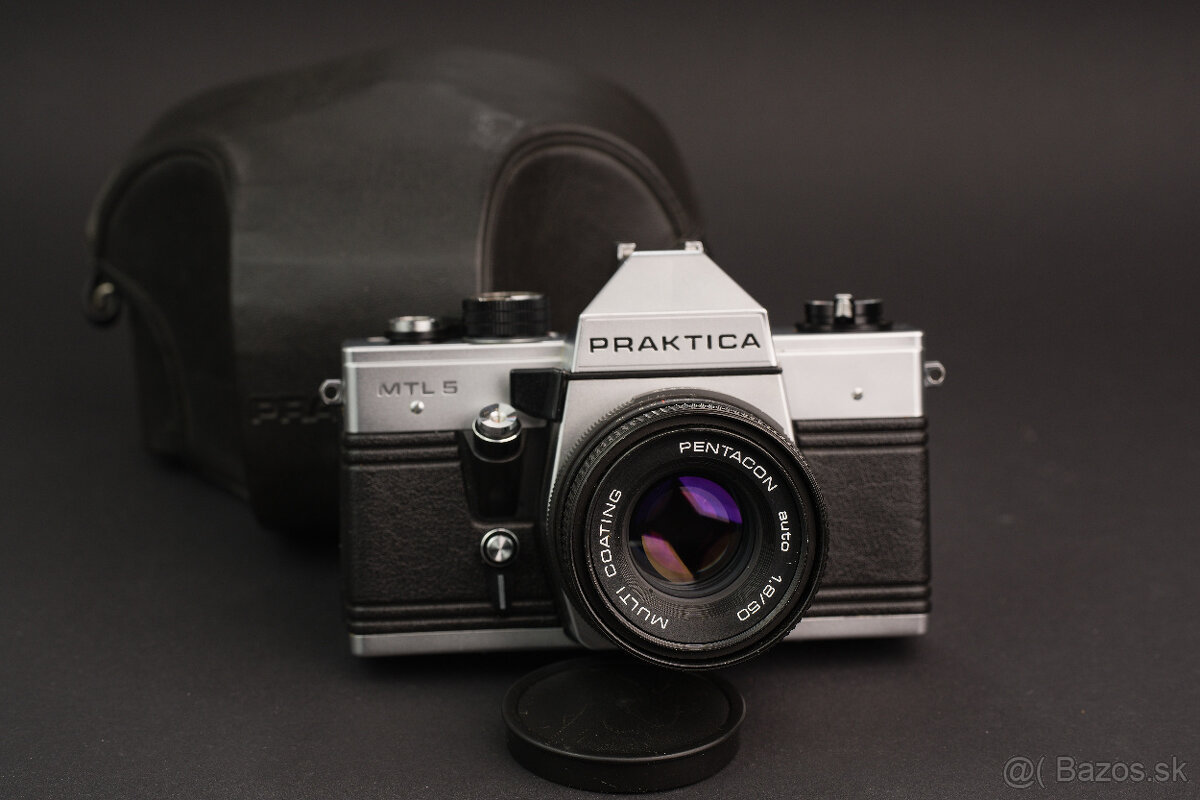 Praktica MTL5