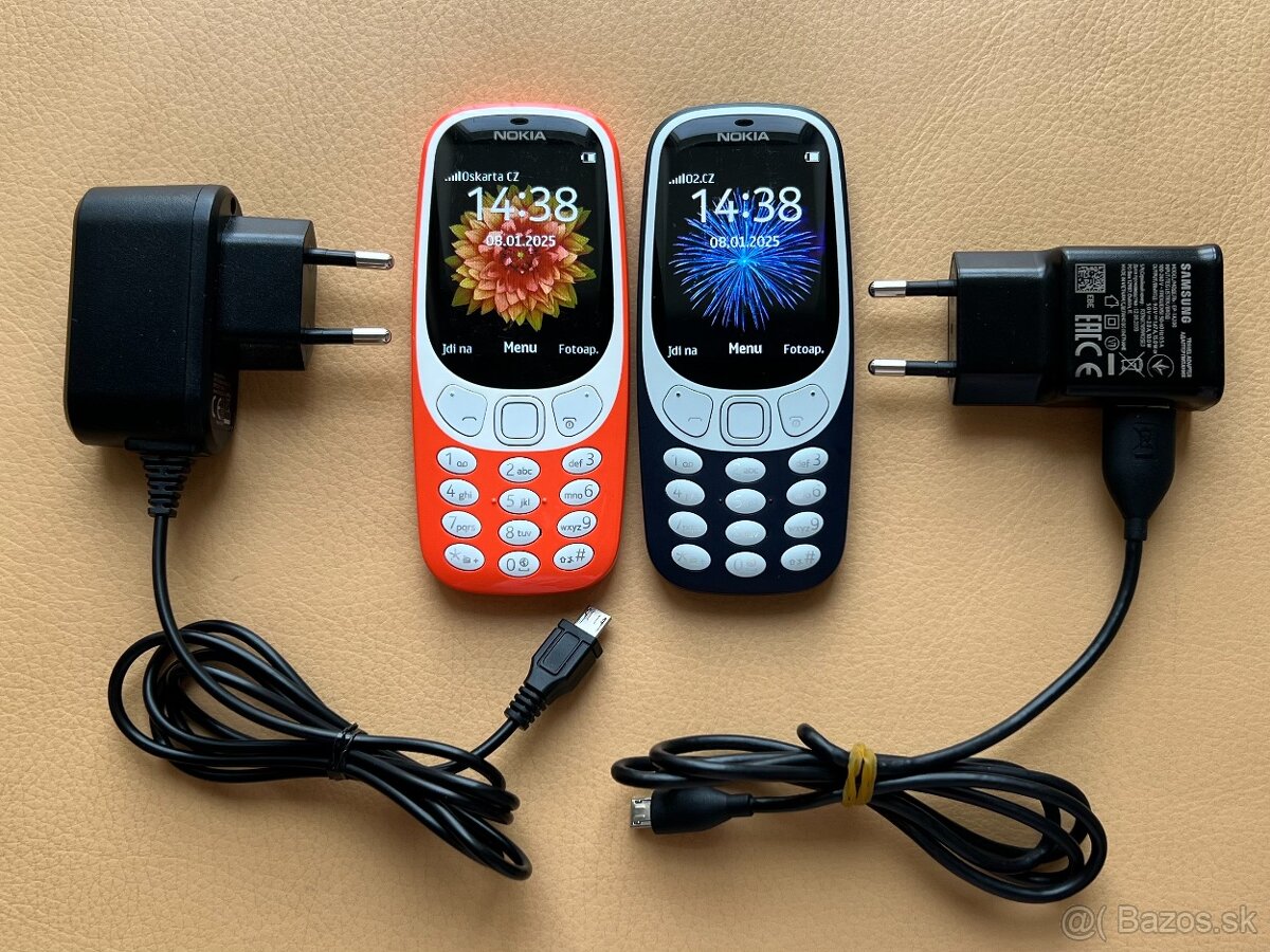 Nokia 3310, nová generace